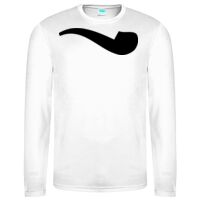 Long Sleeve Sports Shirt Thumbnail
