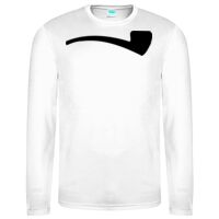Long Sleeve Sports Shirt Thumbnail