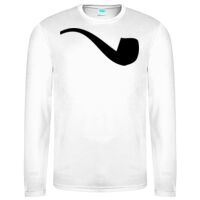 Long Sleeve Sports Shirt Thumbnail