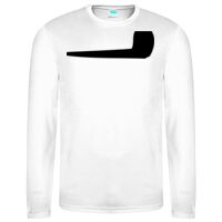 Long Sleeve Sports Shirt Thumbnail
