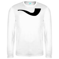 Long Sleeve Sports Shirt Thumbnail