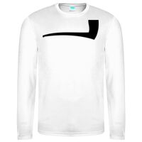 Long Sleeve Sports Shirt Thumbnail