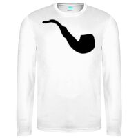 Long Sleeve Sports Shirt Thumbnail