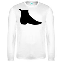 Long Sleeve Sports Shirt Thumbnail