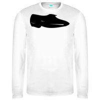 Long Sleeve Sports Shirt Thumbnail