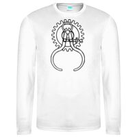 Long Sleeve Sports Shirt Thumbnail