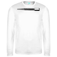 Long Sleeve Sports Shirt Thumbnail