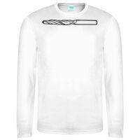 Long Sleeve Sports Shirt Thumbnail