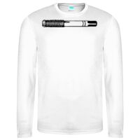 Long Sleeve Sports Shirt Thumbnail