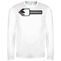 Long Sleeve Sports Shirt Thumbnail