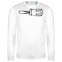 Long Sleeve Sports Shirt Thumbnail