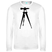 Long Sleeve Sports Shirt Thumbnail