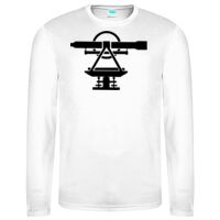 Long Sleeve Sports Shirt Thumbnail