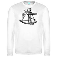 Long Sleeve Sports Shirt Thumbnail