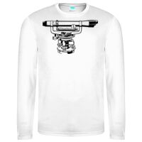 Long Sleeve Sports Shirt Thumbnail