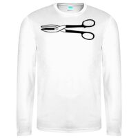 Long Sleeve Sports Shirt Thumbnail