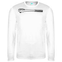 Long Sleeve Sports Shirt Thumbnail