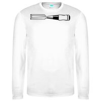 Long Sleeve Sports Shirt Thumbnail