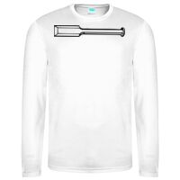 Long Sleeve Sports Shirt Thumbnail