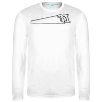 Long Sleeve Sports Shirt Thumbnail