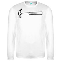 Long Sleeve Sports Shirt Thumbnail