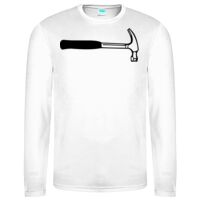 Long Sleeve Sports Shirt Thumbnail