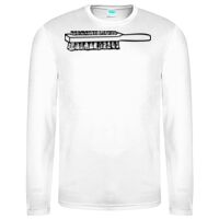 Long Sleeve Sports Shirt Thumbnail