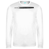 Long Sleeve Sports Shirt Thumbnail