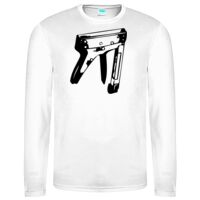 Long Sleeve Sports Shirt Thumbnail