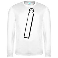 Long Sleeve Sports Shirt Thumbnail