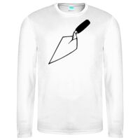Long Sleeve Sports Shirt Thumbnail