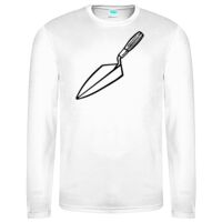 Long Sleeve Sports Shirt Thumbnail