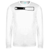 Long Sleeve Sports Shirt Thumbnail