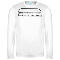 Long Sleeve Sports Shirt Thumbnail