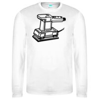 Long Sleeve Sports Shirt Thumbnail