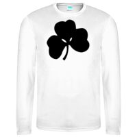 Long Sleeve Sports Shirt Thumbnail