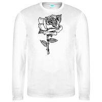 Long Sleeve Sports Shirt Thumbnail