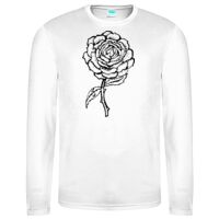 Long Sleeve Sports Shirt Thumbnail