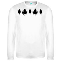 Long Sleeve Sports Shirt Thumbnail