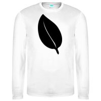 Long Sleeve Sports Shirt Thumbnail