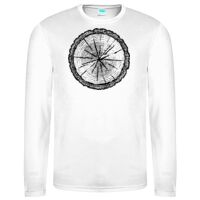 Long Sleeve Sports Shirt Thumbnail