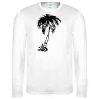 Long Sleeve Sports Shirt Thumbnail