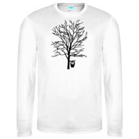 Long Sleeve Sports Shirt Thumbnail