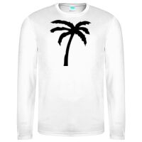 Long Sleeve Sports Shirt Thumbnail