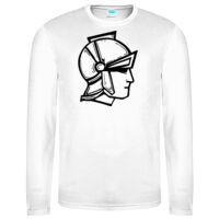 Long Sleeve Sports Shirt Thumbnail