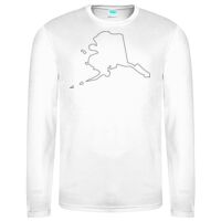 Long Sleeve Sports Shirt Thumbnail