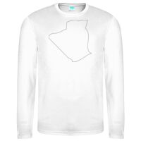 Long Sleeve Sports Shirt Thumbnail