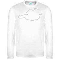 Long Sleeve Sports Shirt Thumbnail