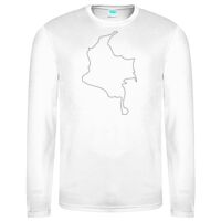 Long Sleeve Sports Shirt Thumbnail