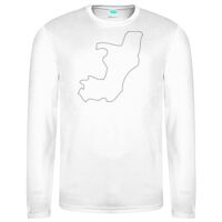 Long Sleeve Sports Shirt Thumbnail